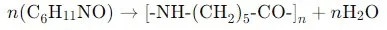 Trùng hợp caprolactam