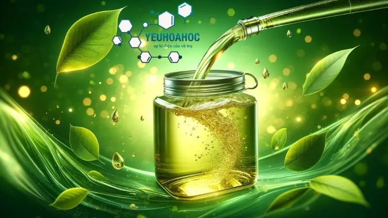 Biodiesel