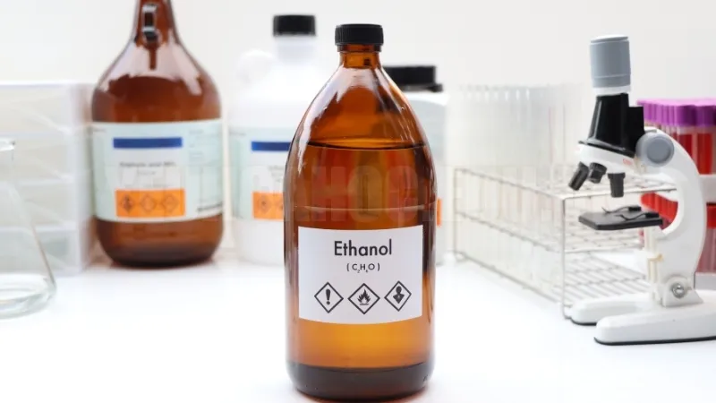 Lợi ích của Ethanol
