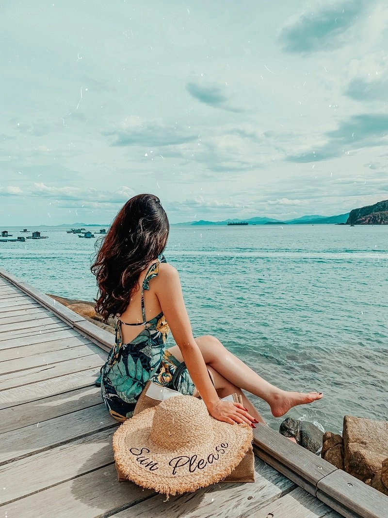 Khám phá hình gái buồn mang nét trầm lắng