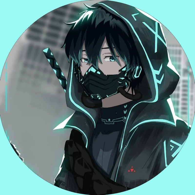 Cập nhật ảnh avatar tik tok mới nhất cực đẹp