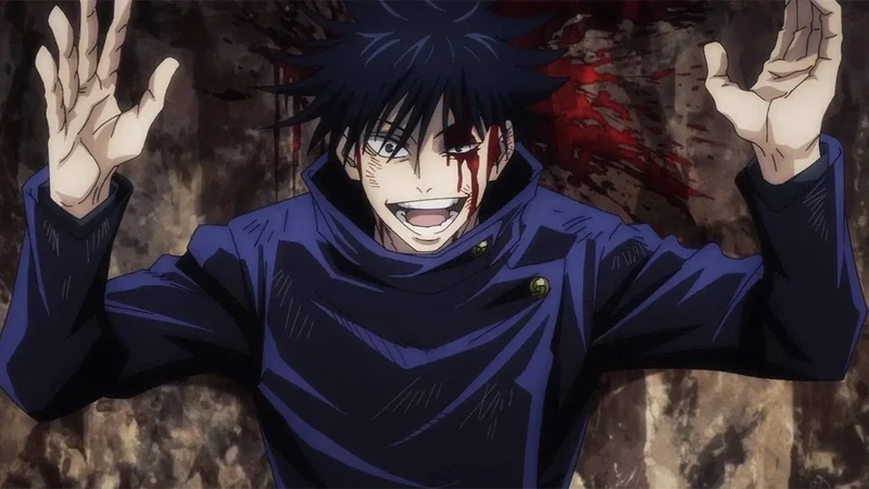 Những ảnh đại diện đẹp cho nam anime cực đẹp và phong cách