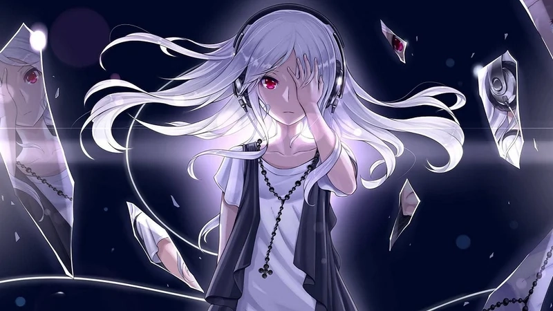 Tuyển chọn ảnh đại diện đẹp anime nữ cực chất và đáng yêu