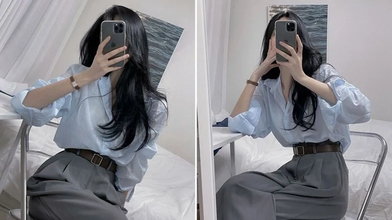 Bộ sưu tập ảnh đại diện đẹp cho con gái dễ thương nhất