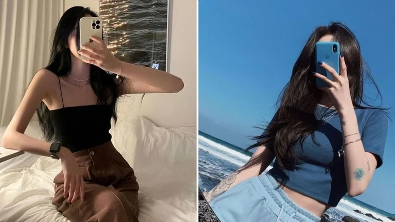 Bộ sưu tập ảnh đại diện instagram đẹp phong cách và cá tính