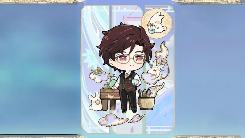 Hướng dẫn cách vẽ chibi nam cute đơn giản dễ thực hiện