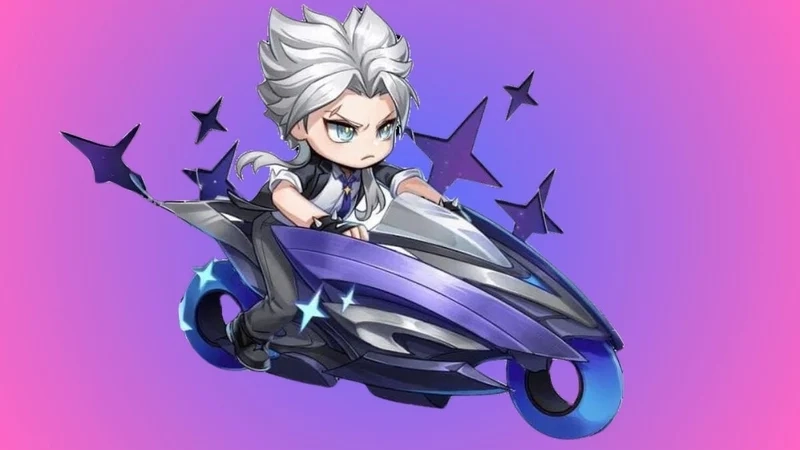 Bộ sưu tập hình chibi nam cute đẹp và dễ thương