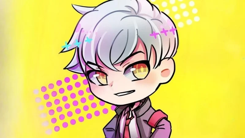 Khám phá hình ảnh anime cute chibi nam siêu dễ thương
