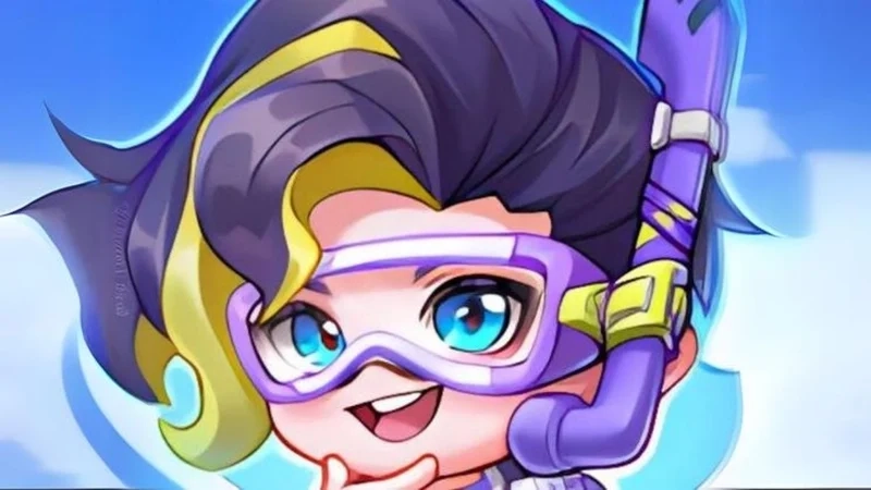 Tuyển chọn anime chibi nam cute đẹp và đáng yêu nhất