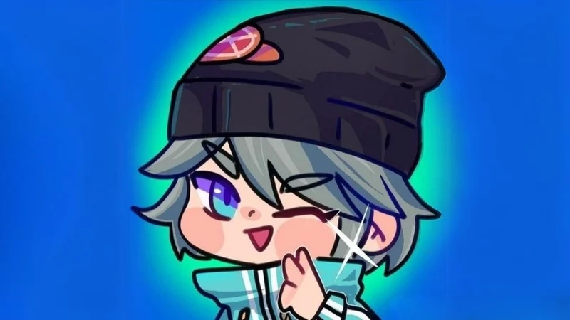 Bộ sưu tập avatar chibi nam ngầu cực cool và ấn tượng