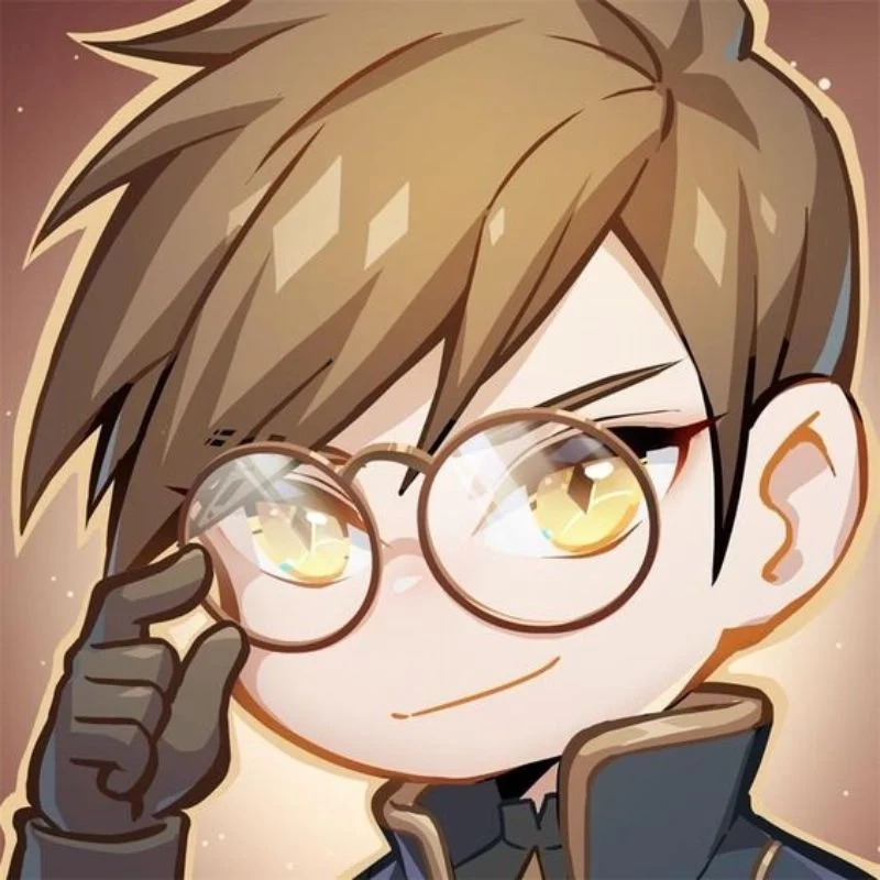Những anh chibi nam siêu dễ thương và độc đáo
