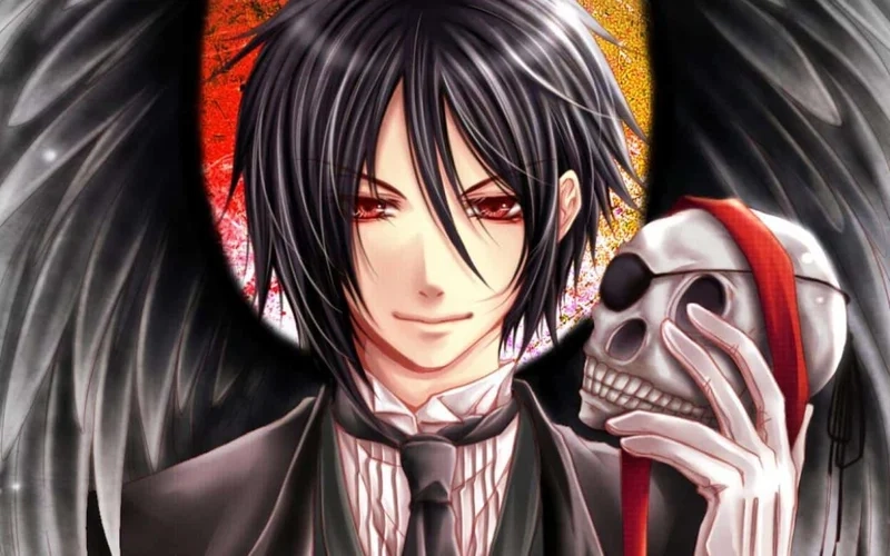 Những anime chibi nam cute siêu đáng yêu và cuốn hút