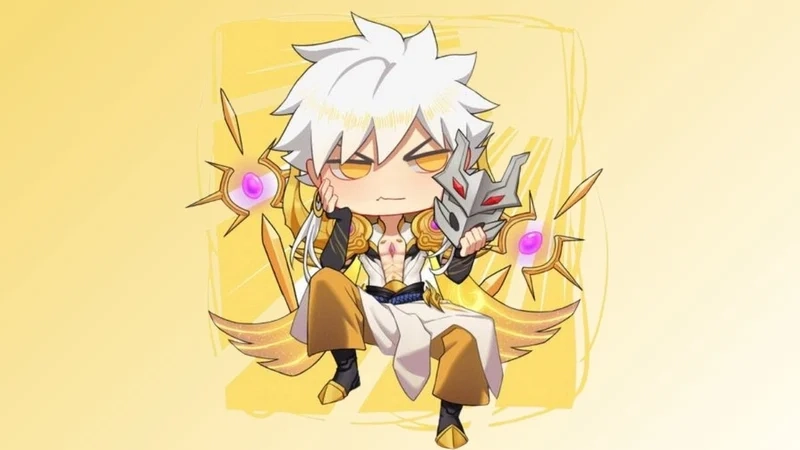 Tổng hợp hình ảnh chibi nam cute de vẽ đơn giản mà đẹp