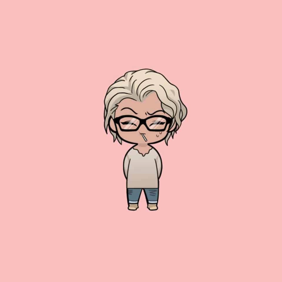 Những nam chibi cute đáng yêu nhất dành cho bạn
