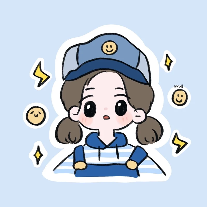 Nâng tầm phong cách với avatar tiktok đẹp nam cuốn hút