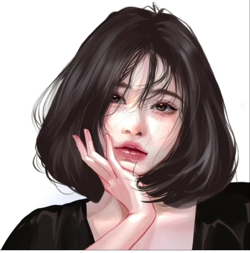 Thể hiện chất riêng với ảnh đại diện tiktok ngầu