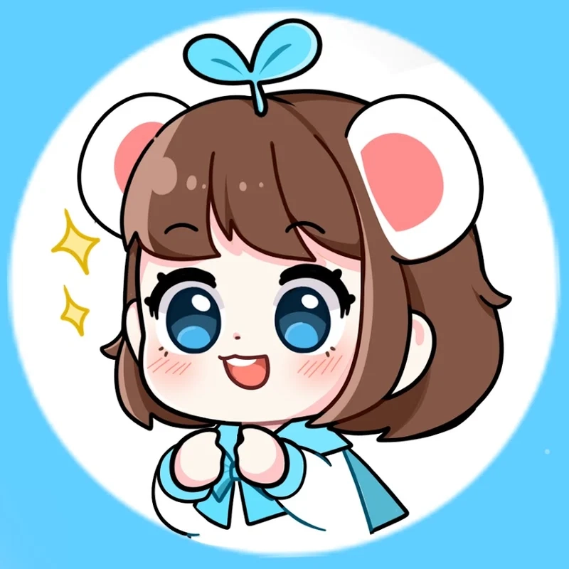 Hướng dẫn chi tiết cách để avatar tiktok trong suốt