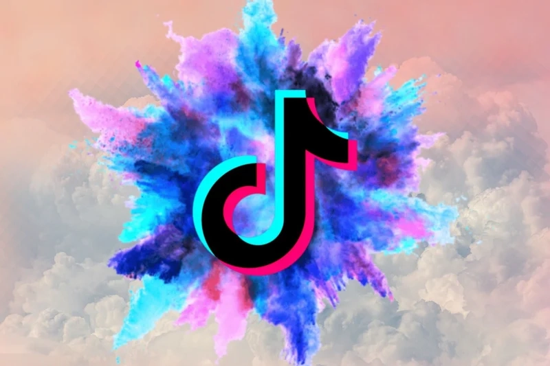 Dễ dàng thử cách làm ảnh đại diện tiktok trong suốt cực đẹp