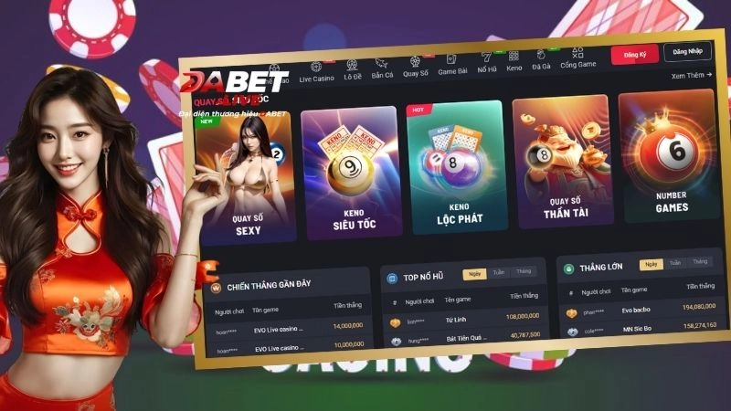 Bí quyết tải app Dabet nhanh chóng và mượt mà