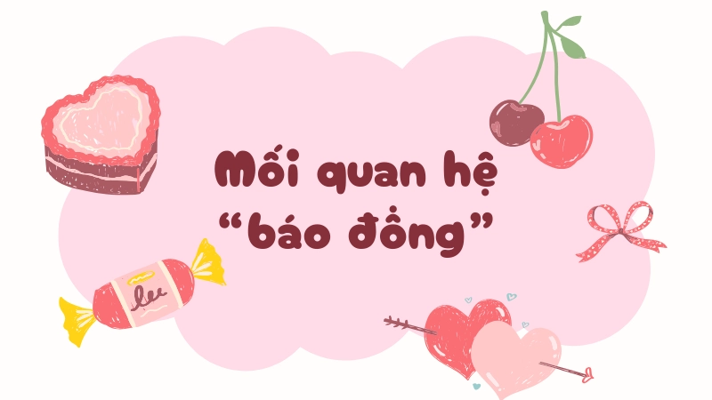 Các dấu hiệu cảnh báo mối quan hệ độc hại cần lưu ý