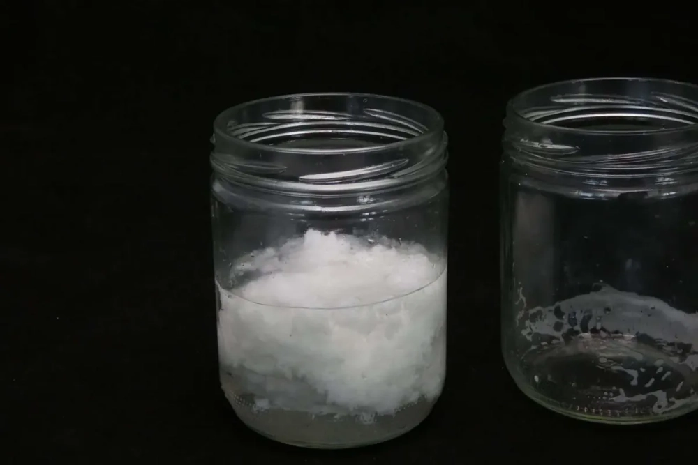 Phản ứng tạo kết tủa và trao đổi giữa hai dung dịch muối