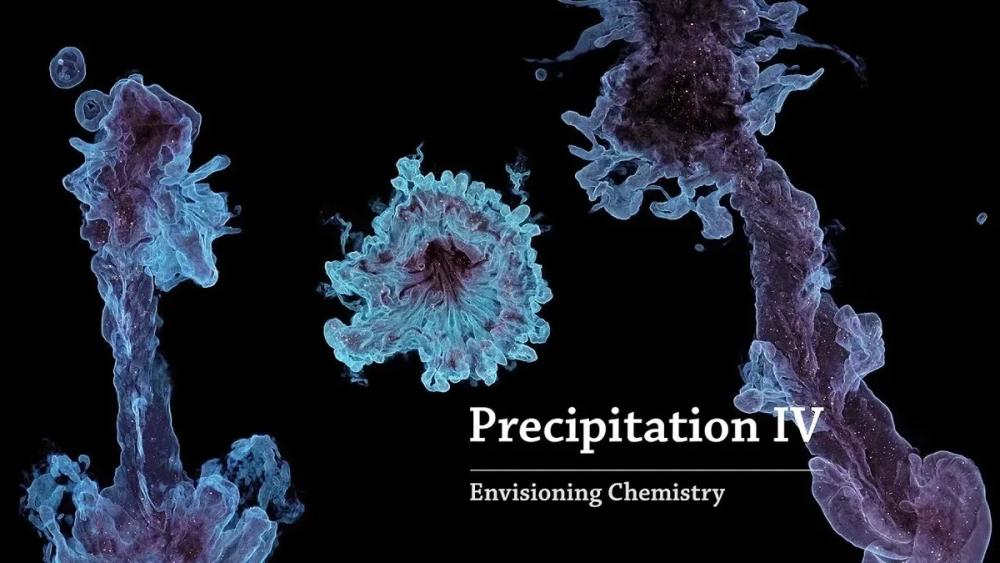 Bảng màu sắc phản ứng tạo kết tủa của các ion kim loại phổ biến